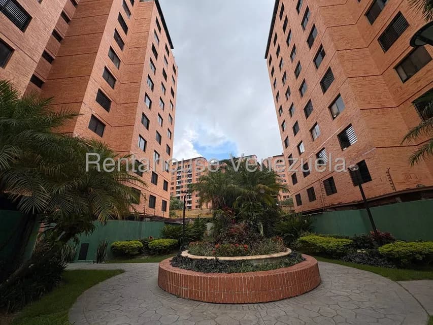 Apartamento (1 Nivel) en Venta en Colinas de La Tahona, Distrito Metropolitano