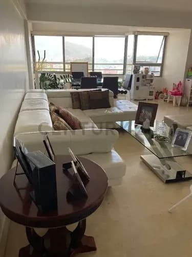 Venta Apartamento Mirador De Los Campitos.