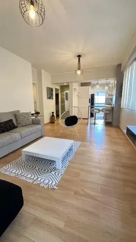 Apartamento En Alquiler En La Castellana Ms