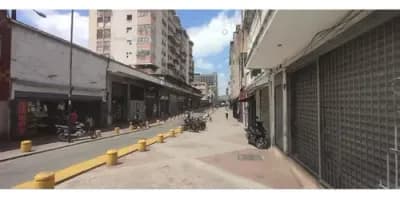 Local Comercial en alquiler en distrito-capital - $450