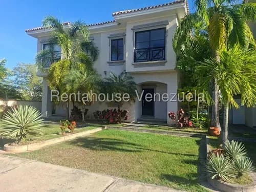 Apartamento En Venta - Higuerote - Deigmarys Gil - Mls 26-15905