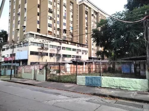 195181 Am* Venta De Terreno En Av. Bolivar De Valencia
