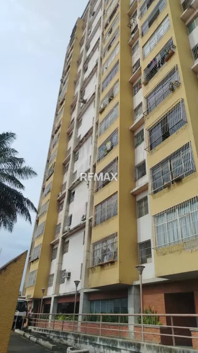 EN VENTA APARTAMENTO EN EL OESTE