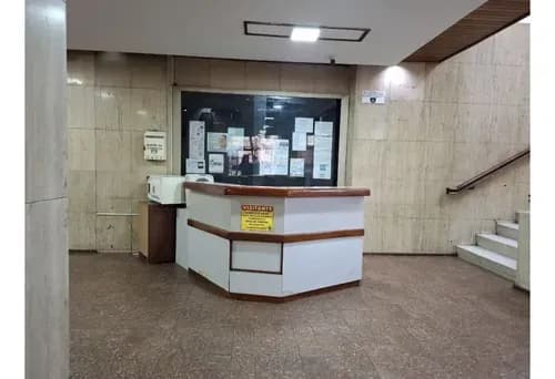 Vendo Consultorio Odontològico, 50m2, San Bernardino