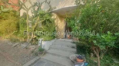 Leandro Manzano Casa En Venta,el Paraiso Mls #25-23320