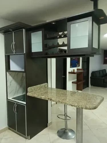 Alquiler De Apartamento En El Morro San Diego