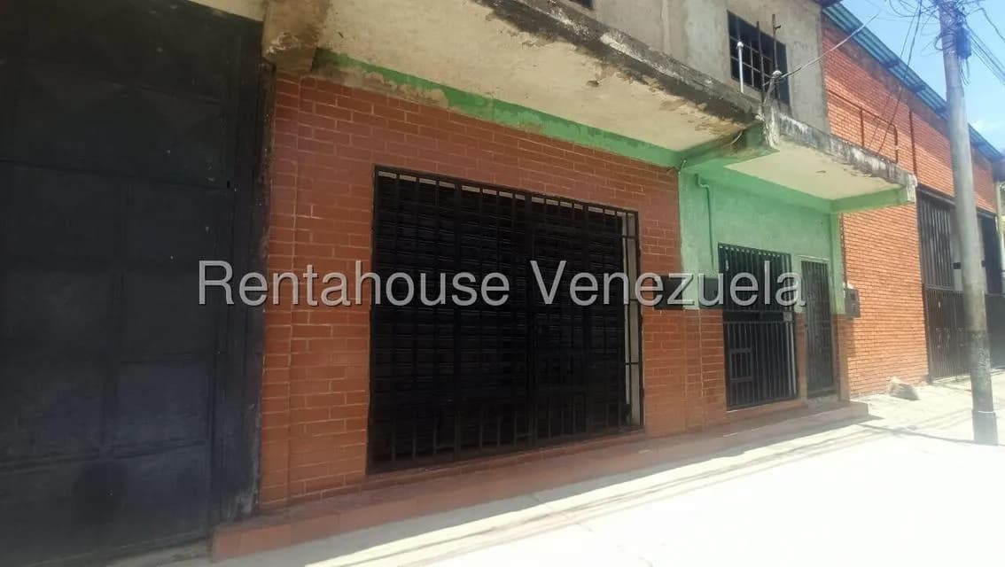 Comercial (Local Comercial) en Alquiler en Zona Oeste, Lara