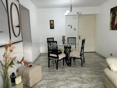 Alquiler En Montalban #26-18227 Ru