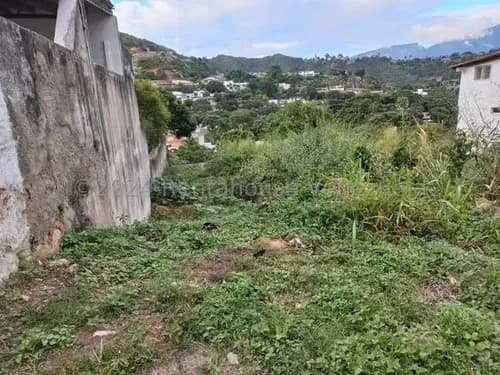 Tg Oportunidad! Terreno En Venta En Prados Del Este, 674,63 Mts2.calle Cerrada. 26-10535 Ys