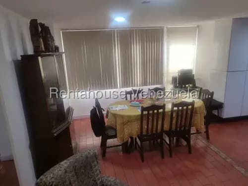 Apartamento En Venta En Los Ruices