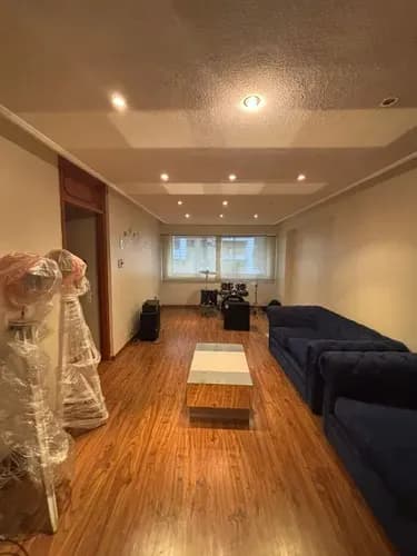 Apartamento En Venta Res. Cristian - Urb. Sabana Larga, A 1 Cuadra Del C.c. Mediterranean Plaza. Gerardo Hurtado
