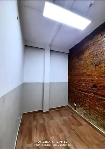 Alquiler Plaza Venezuela Para Emprendedores