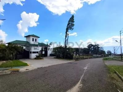 Terreno en venta en quinimari Villa Vasconia 2, Pueblo Nuevo, San Cristóbal, San Cristóbal, Táchira, Venezuela - $50k