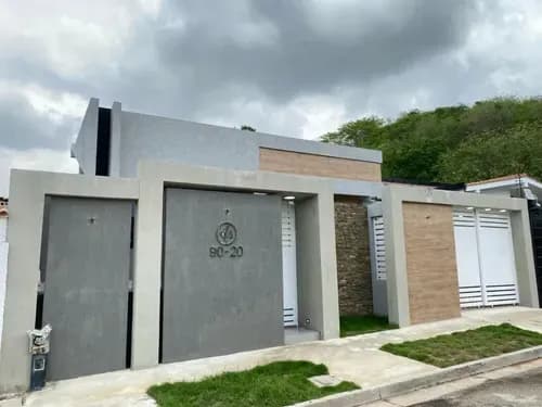 Casa En El Trigal En Venta. Jjr