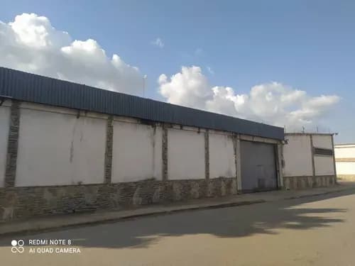 Galpon En Alquiler, Santa Rosa, 4 Cava Cuartos Operativas, Sn