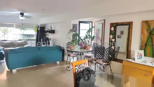 Ph Duplex En Venta Con Excelente Distribución En La Urb San Marino - Campo Alegre