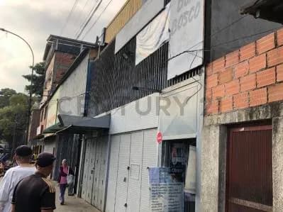 Local para Consultorio Medico en Propatria