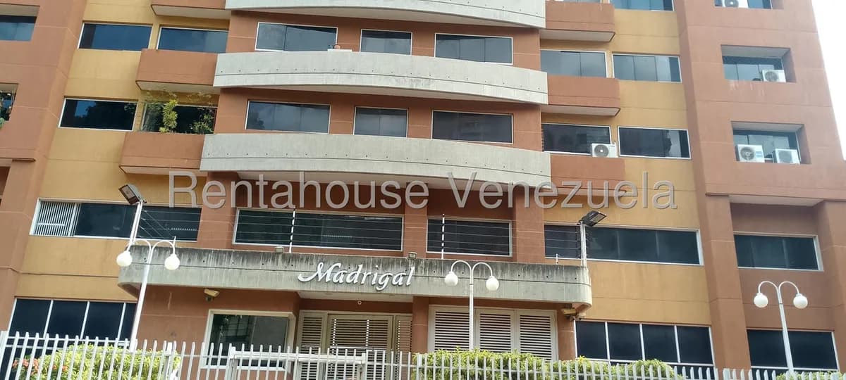 Apartamento (Penthouse) en Venta en Bello Monte, Distrito Metropolitano