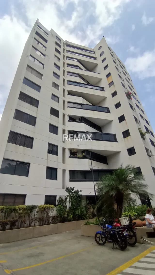 Alquiler Apartamento Amoblado Los Dos Caminos