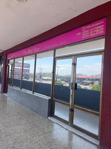 Local Lecheria Vistamar