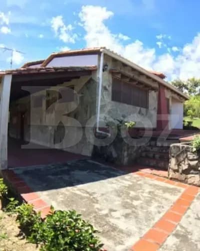 Venta De Casa, Lobatera, Estado Tachira, Con Amplio Terreno