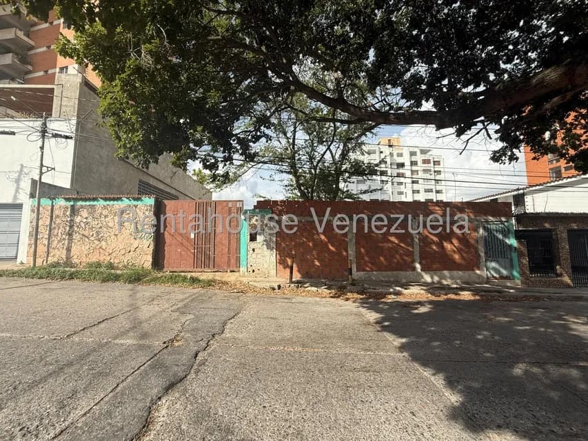 Terreno (Comercial) en Venta en Nueva Segovia, Lara