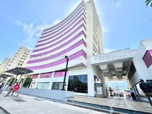 Karen Burgos Vende Fabulosa Oficina Al Este De Barquisimeto, Ideal Para Cualquier Tipo De Negocio
