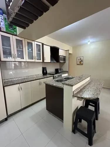 Yasmin Roa Vende Apartamento Res. Taguay En La Urb. Mañongo Cod 329490
