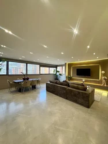 Apartamento En Venta En La Trigaleña Res Amalfi Suites Ls