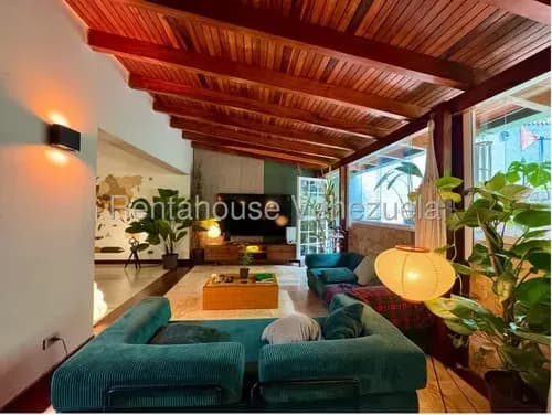 Casa En Alto Prado En Venta - 26-20282 - Cv