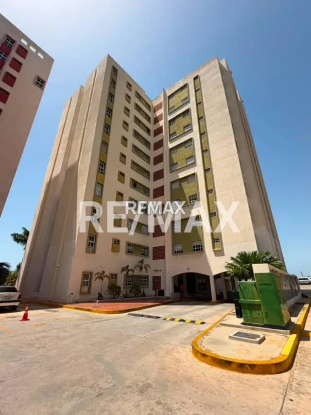 Apartamento en venta Residencias Alejandra Sofía