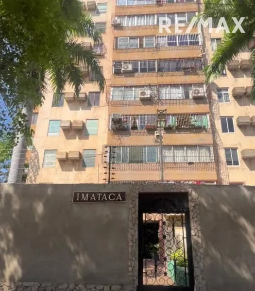 Apartamento Residencias Vista Bella Edif Imataca