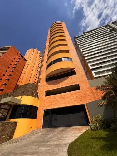 Apartamento En Alquiler Res Palladium Trigaleña Alta Jc-lp