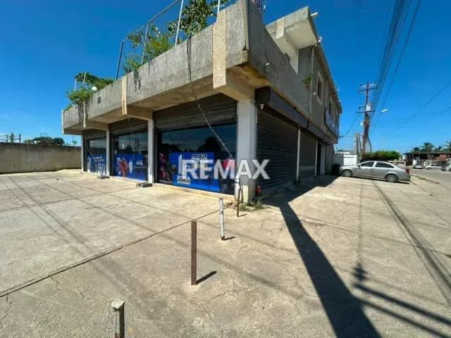 Oportunidad Comercial, Local en Av.41 #2