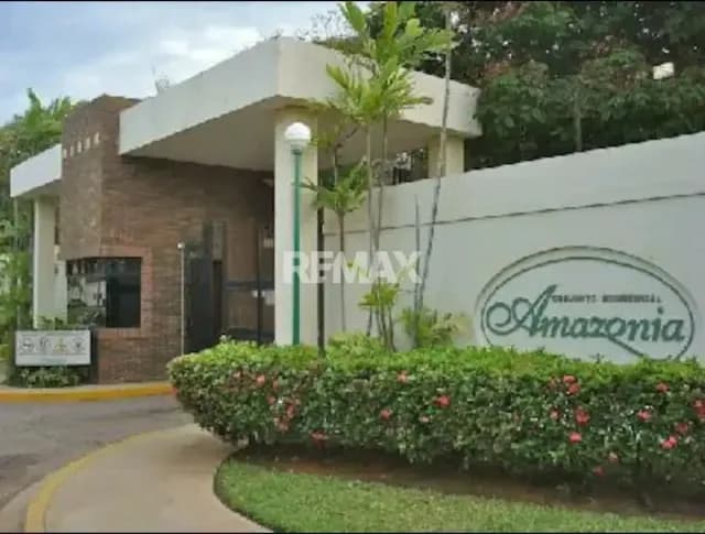 Apartamento en Alquiler Amazonia