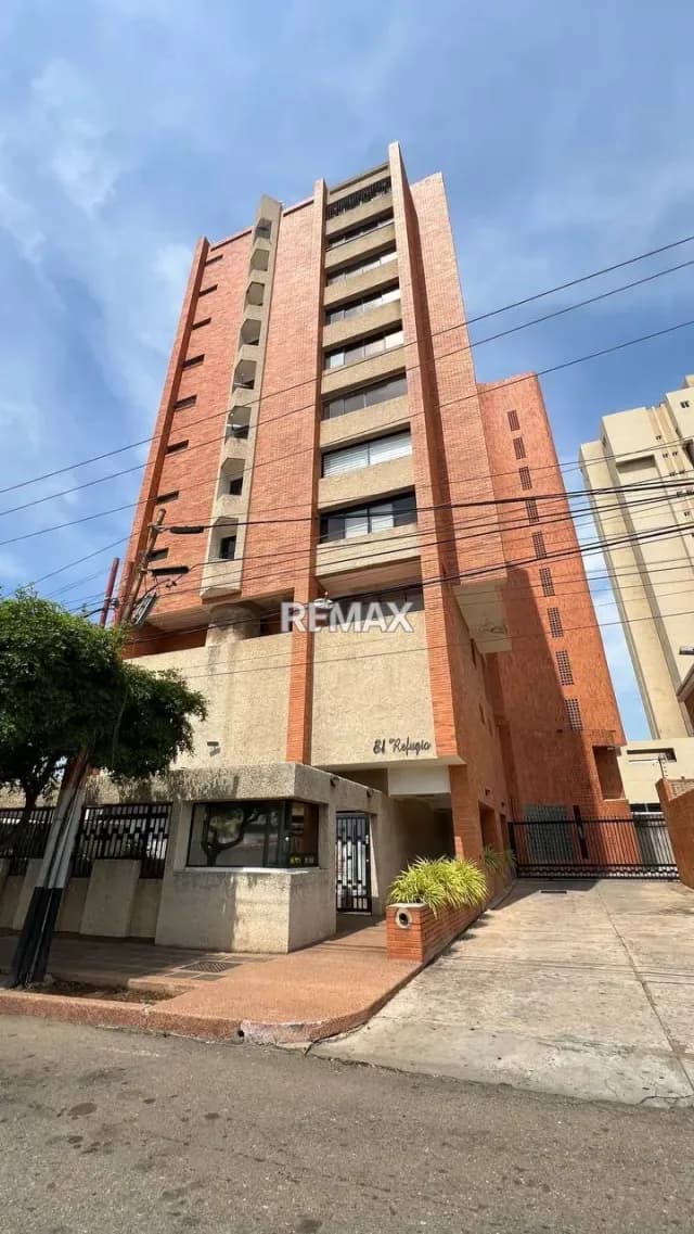 Alquiler Edificio El Refugio