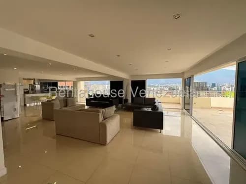 Apartamento En Alquiler,colinas De Bello Monte Mls #26-20181