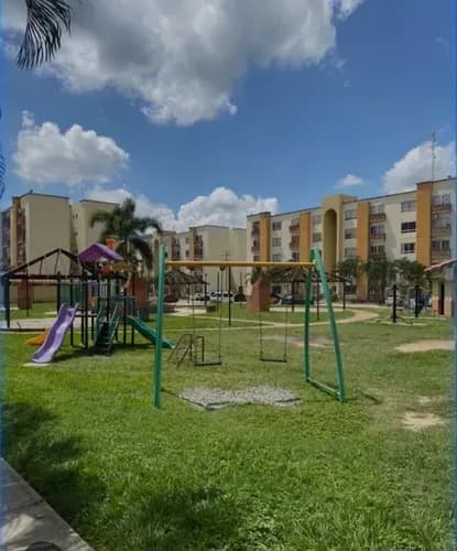 I.n.h Vende Apto En Valles Del Nogal San Diego