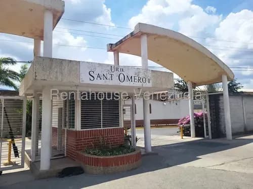 Casa En Sant Omero Con Impecable Mantenimiento. Ljsa 26-21105