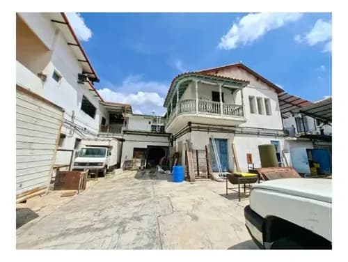Vendo Casa Comercial 1.145m2 La Florida