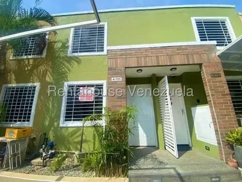 Raul Gutierrez Garrido Alquila Townhouse Camino De Tarabana, Cabudare Mls #26-13351