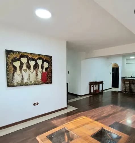 Apartamento En Alquiler En Urb. Carabobo Av. Bolivar Im 2343
