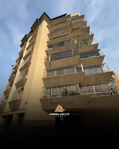 Ref 980 - 001 Grupo Inmobiliaria Vip Te Ofrece Apartamento En Venta Ubicado En Playa Grande , Estado La Guaira.