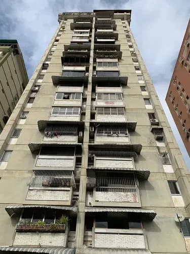 Apartamento Amoblado/venta/los Ruices/185mts2c./3hab/2b/1p.e./ref.85.000jv