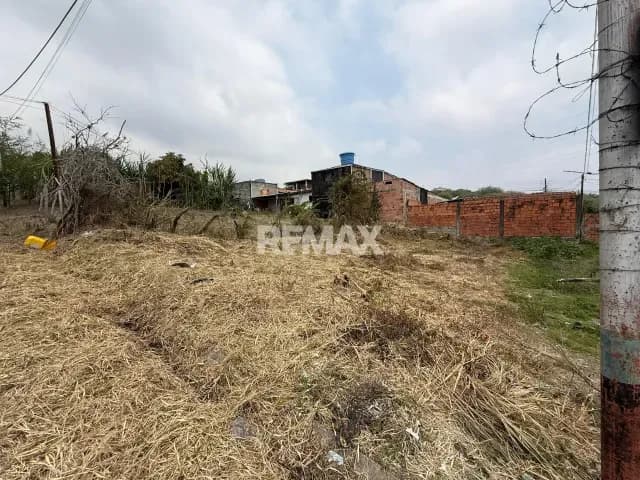 Venta de Terreno en El Valle Municipio Capacho Independencia