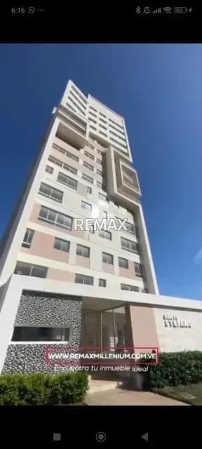 Apartamento en Venta Edificio Santo Estefano