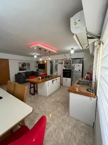 Apartamento En Urbanización Trigal Norte Valencia. St