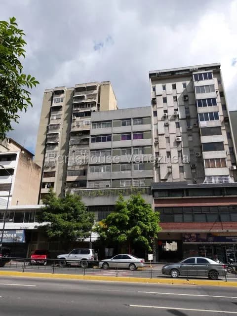 Comercial (Oficina) en Alquiler en Chacao, Distrito Metropolitano
