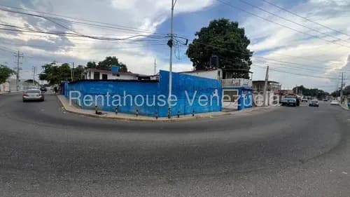 Adl. En Venta Taller Mecánico Con Apartamentos Anexos Sector Pueblo Nuevo Maracaibo