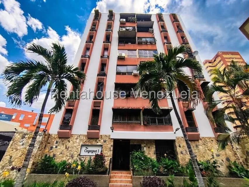 Apartamento (1 Nivel) en Alquiler en Base Aragua, Aragua